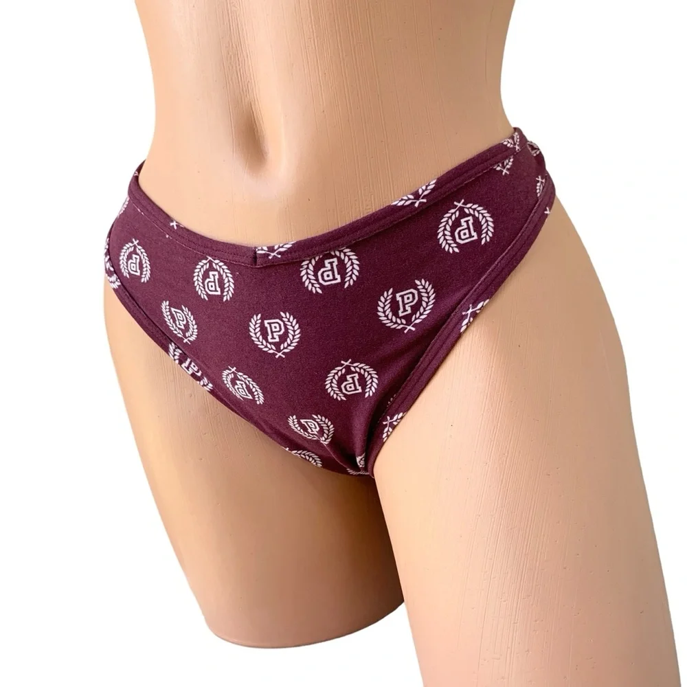 🌸New🌸 Victoria’s Secret thong panty XXL new